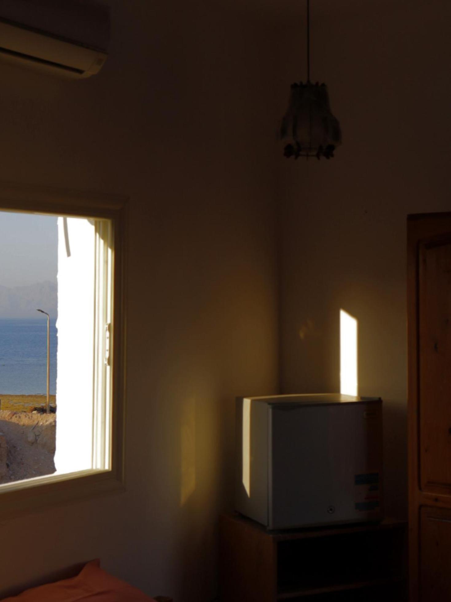Nook Vandrehjem Dahab Eksteriør billede